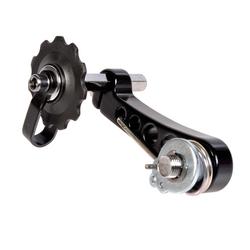 KETJUNKIRISTIN TIMELESS, 9 TO 1 TIGHT