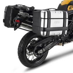 GIVI TUBULAR PANNIER HOLDER FOR MONOKEY&reg; BOXES