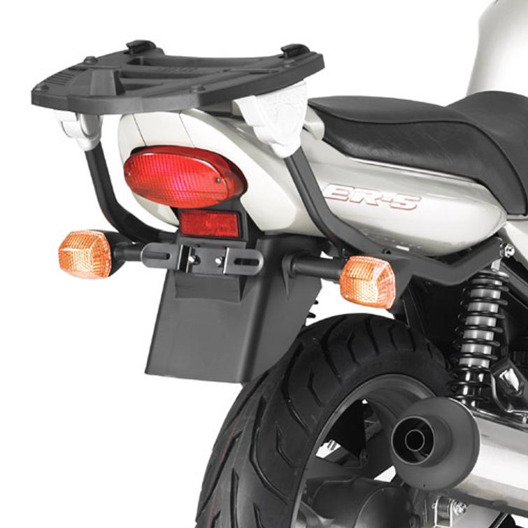 GIVI SPECIFIC MONORACK ARMS