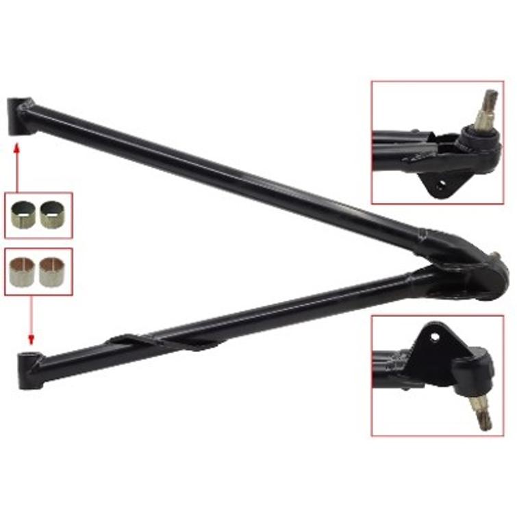 SNO-X A-ALATUKIVARSI OIKEA, ARCTIC CAT