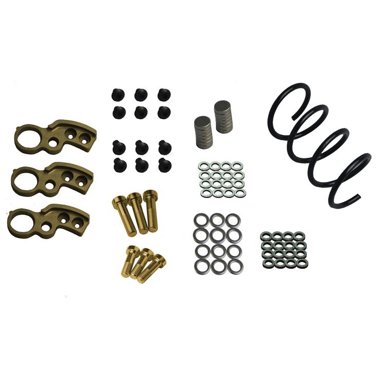 SPI VARIAATTORIKITTI SNOWCROSS SKI-DOO 600RS 2018-2022