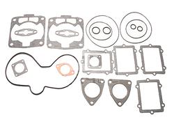 SNO-X YL&Auml;P&Auml;&Auml;N TIIV.SARJA POLARIS 440 LC