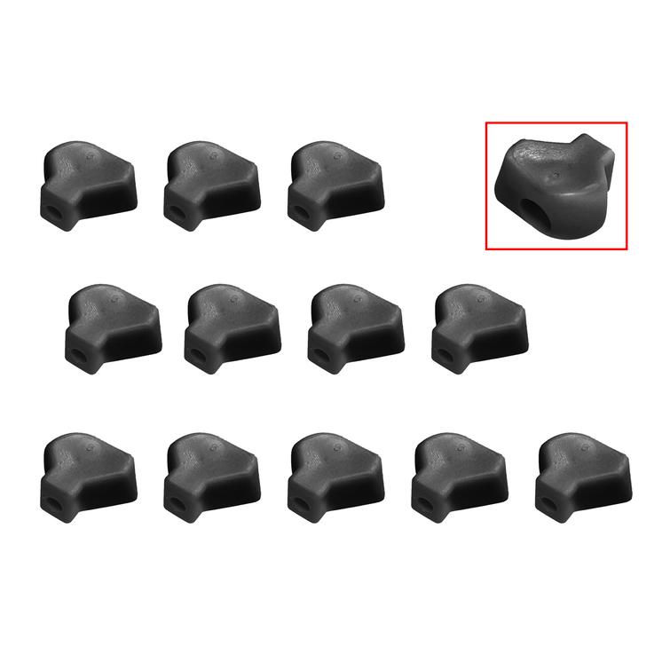 SNO-X LIUKUNASTA TEFLON POLARIS / 12KPL