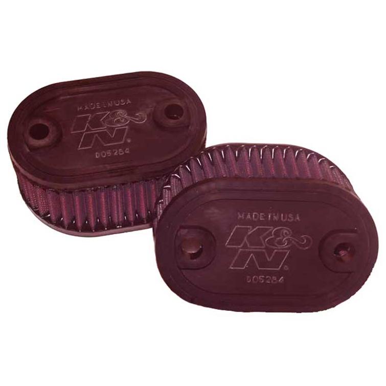 K&N ILMASUODATIN, VN750 86-06