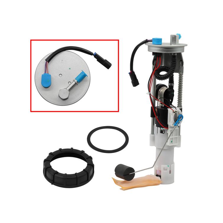 BRONCO POLTTOAINEPUMPPU T&Auml;YDELLINEN POLARIS SPORTSMAN 550 85