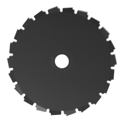 RAIVAUSTERÄ SCARLETT 200 MM/1" 22T