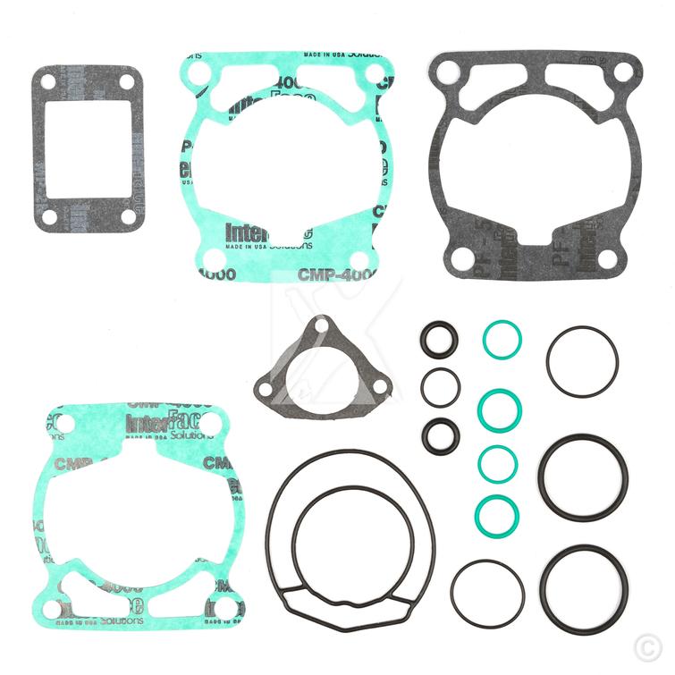PROX TOP END GASKET SET KTM65SX '09-23 + TC65 '17-23