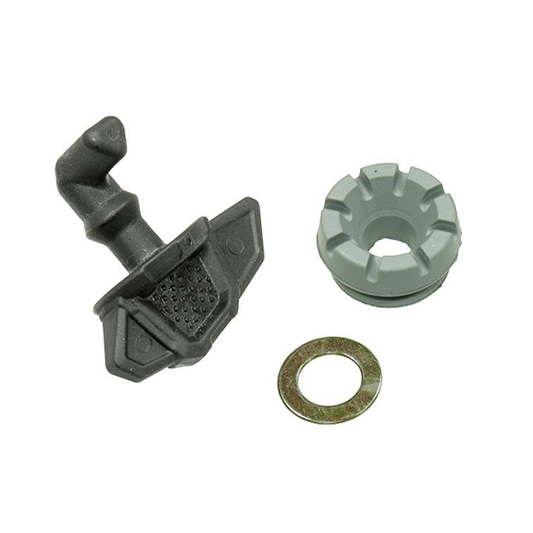 SNO-X PIKAKIINNITYS KUOMUUN POLARIS AXYS/MATRYX & UTV