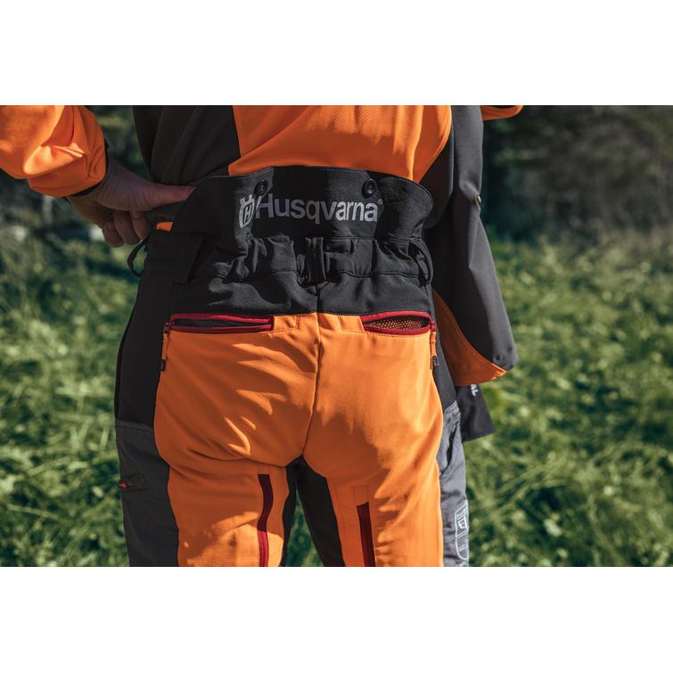 TURVAHOUSUT TECHNICAL ROBUST 20A, M