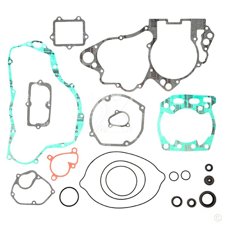 PROX COMPLETE GASKET SET SUZUKI RM250 '06-12