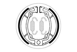 SBS JARRUKENGÄT PV50