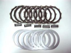 SIXTY5 KYTKINLEVYSRJ KX450F 06-10, KLX450R 08-10