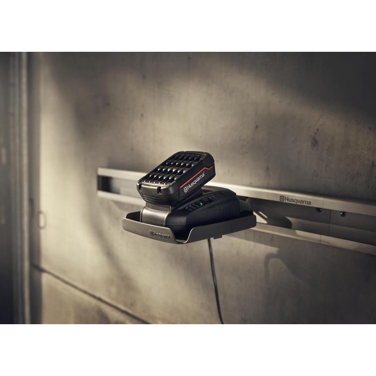 HUSQVARNA ASPIRET P4A 18-C70