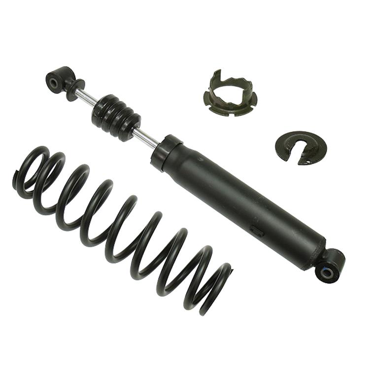 BRONCO ISKUNVAIMENTAJA ETEEN POLARIS