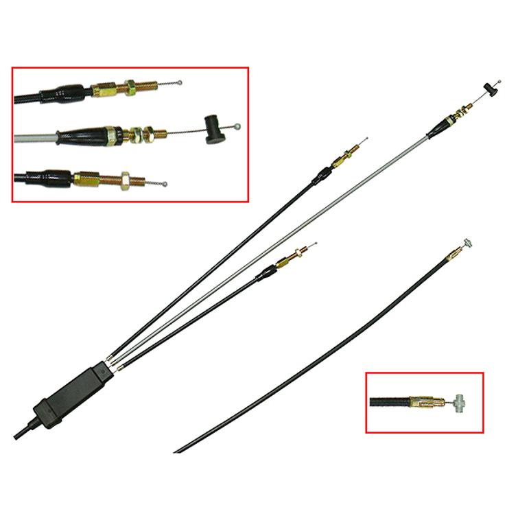 SNO-X KAASUVAIJERI POLARIS