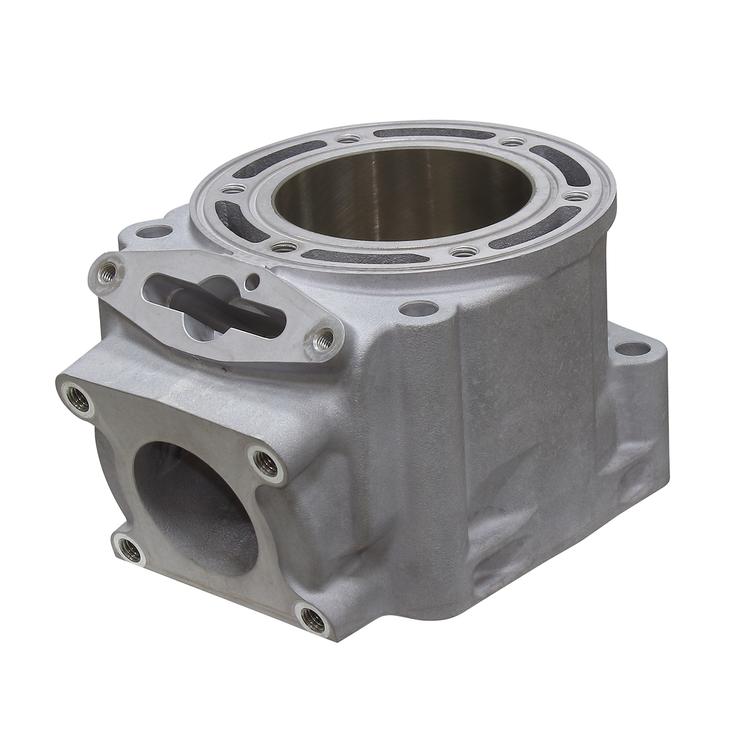 SNO-X SYLINTERI POLARIS 600