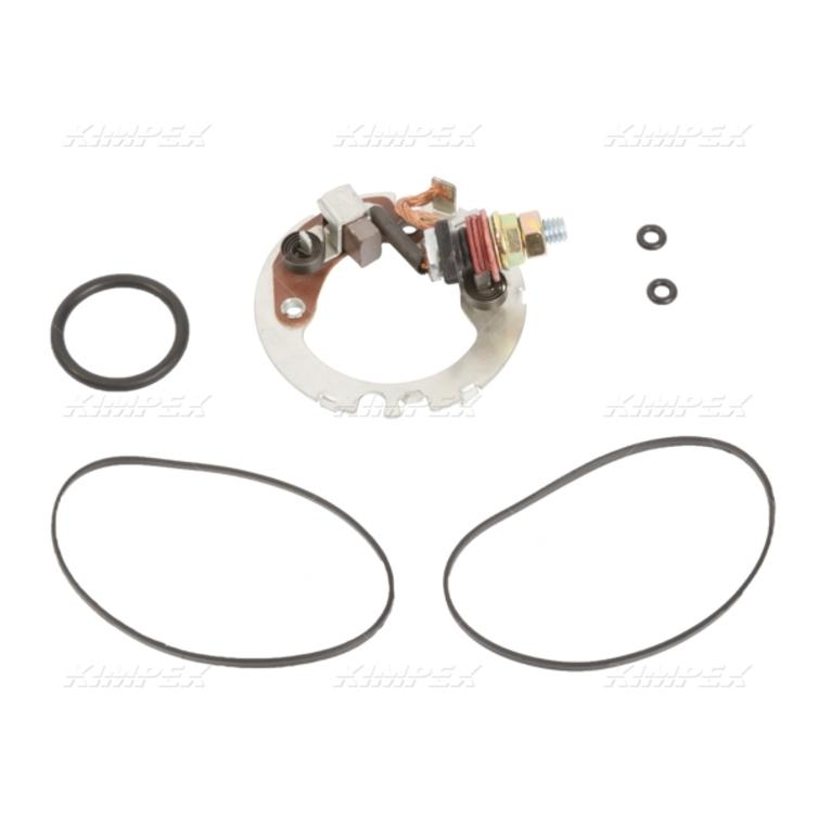 KIMPEX HIILENPIDIKELEVY, T&Auml;YD.