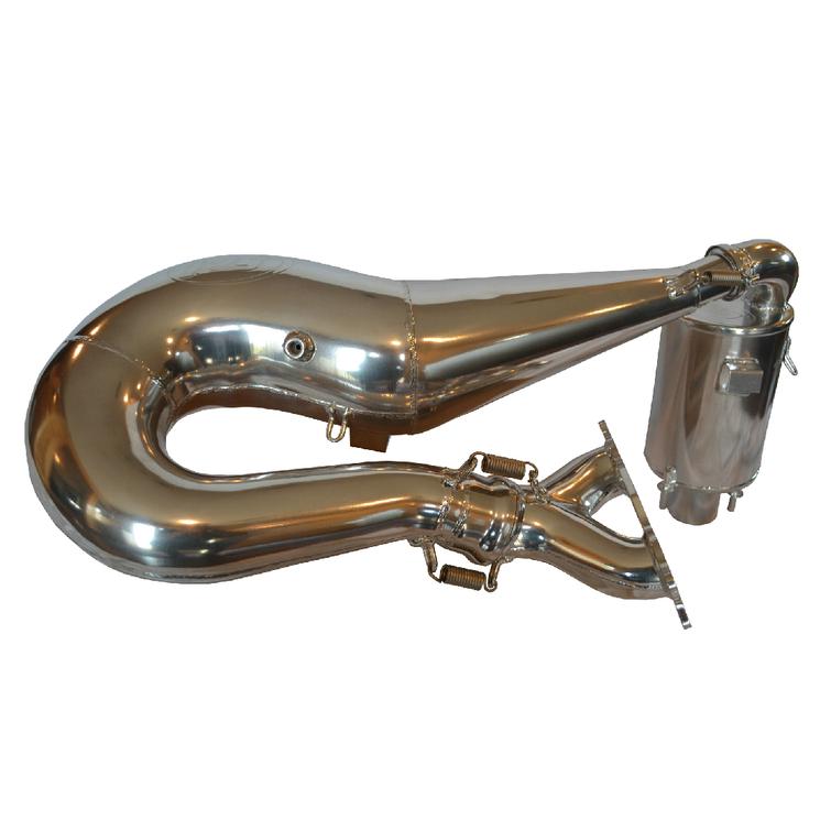 SPI TÄYSPUTKISTO SKI-DOO 800 E-TEC 2011-2018 (SUMMIT/FREERID