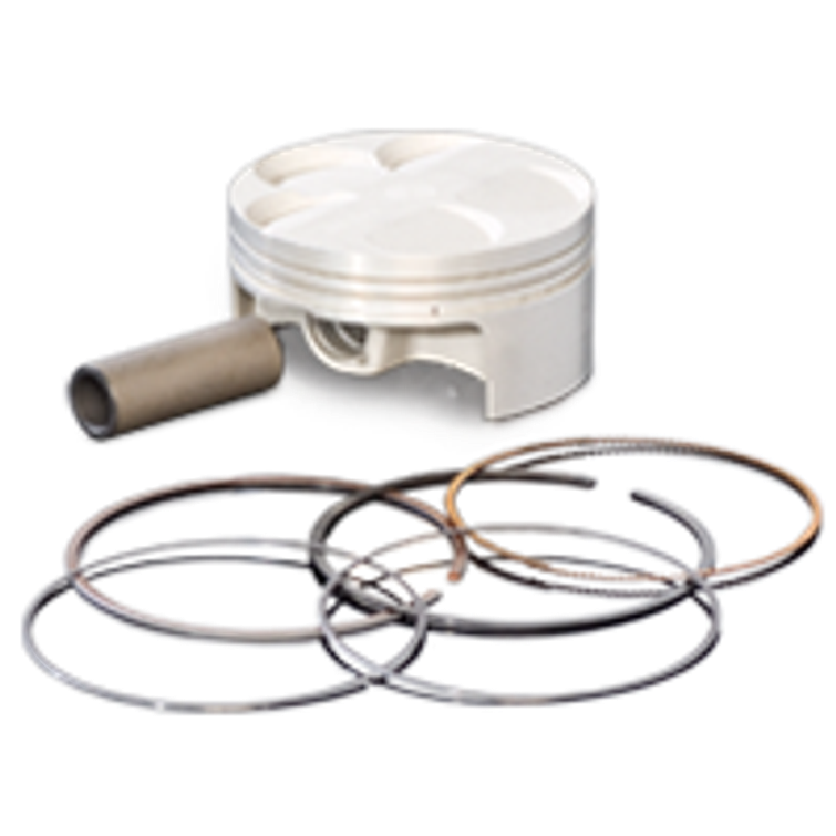 PROX PISTON KIT CRF250R '20- + CRF250RX '20- 13.9:1 (78.98MM