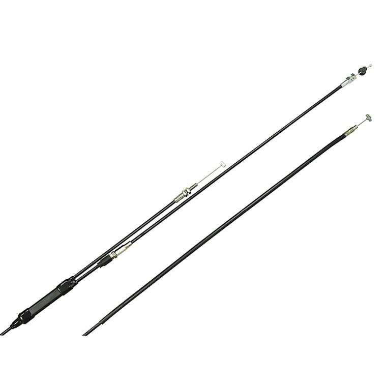 SNO-X KAASUVAIJERI SKI-DOO 600 HO SDI 2004-10