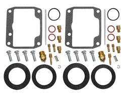 SNO-X KAASUTTIMEN KORJAUSSARJA POLARIS