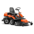 HUSQVARNA R214TC COMFORT EDITION