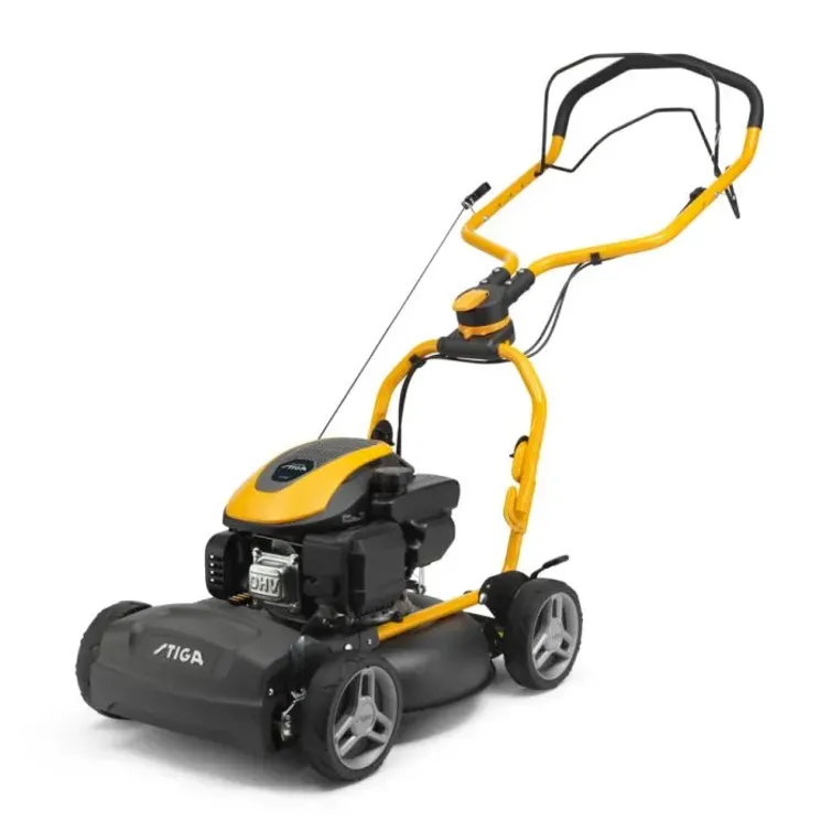 MULTICLIP 547 S - ST 120 OHV