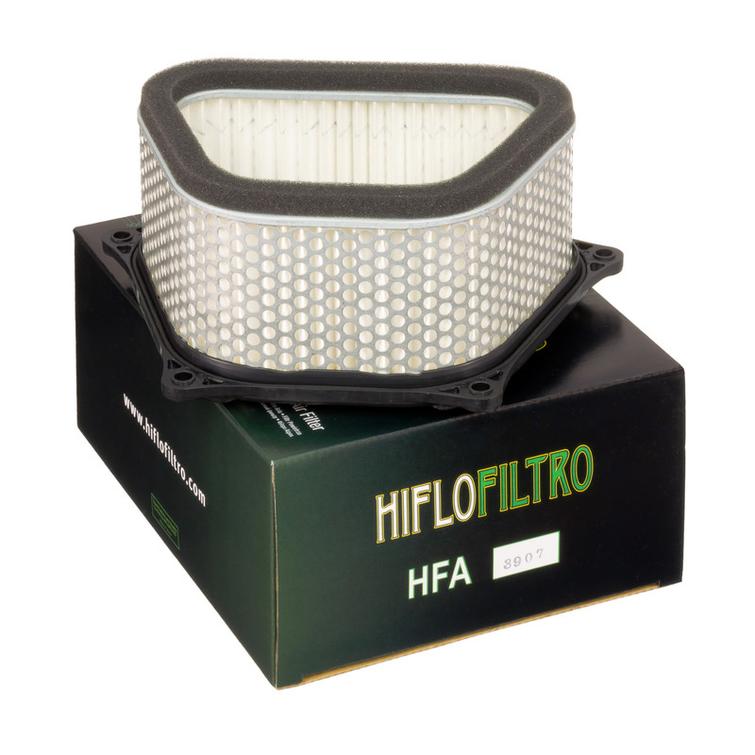HIFLO ILMANSUODATIN HFA3907