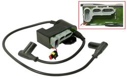 SNO-X SYTYTYSPUOLA SKI-DOO 500F