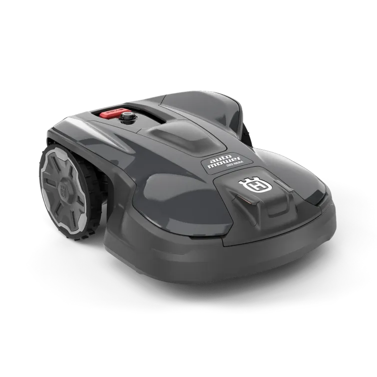 AUTOMOWER&reg; 320 NERA, SIS. EPOS&Ouml; PLUG-IN MODUULIN
