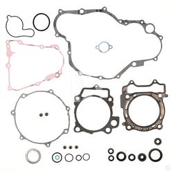 PROX COMPLETE GASKET SET YAMAHA YZ450F '06-09 + WR450F '07-1