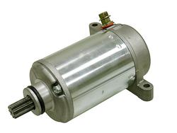 KIMPEX HD STARTTIMOOTTORI YAMAHA