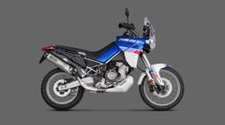 AKRAPOVIC SLIP-ON LINE TUAREG 660 2022-