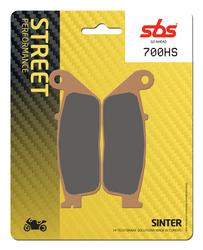 SBS JARRUPALAT SINTERED