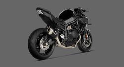 AKRAPOVIC SLIP-ON LINE (TITAANI) Z H2 2020-