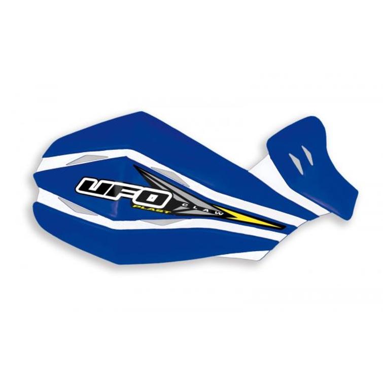 UFO KÄSISUOJAT CLAW INKL FÄSTE SININEN 089