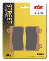 SBS JARRUPALAT SINTERED