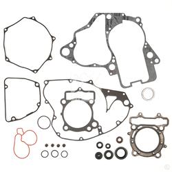 PROX COMPLETE GASKET SET SUZUKI RM-Z250 '07-09