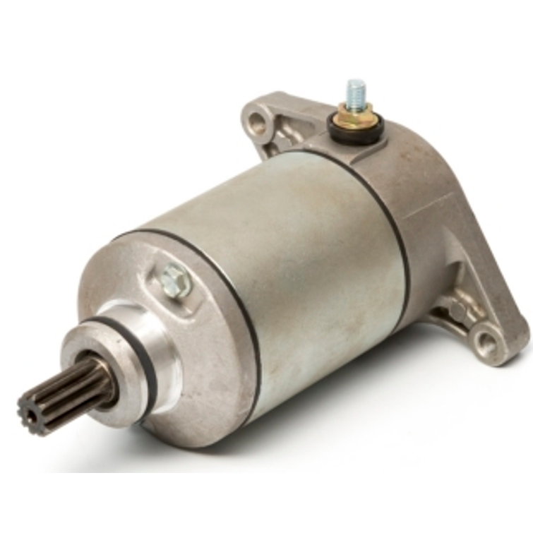 KIMPEX STARTTIMOOTTORI SUZUKI