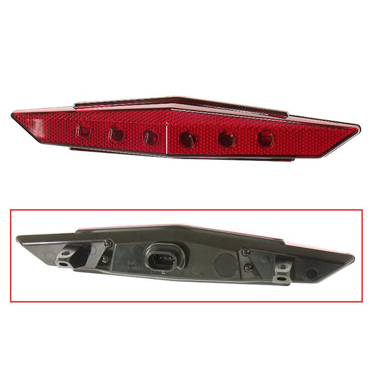 SNO-X TAKALYHTY SKI-DOO 2013-