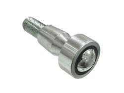 SNO-X YLEMPI A-TUKIVARREN PALLONIVEL SKI-DOO