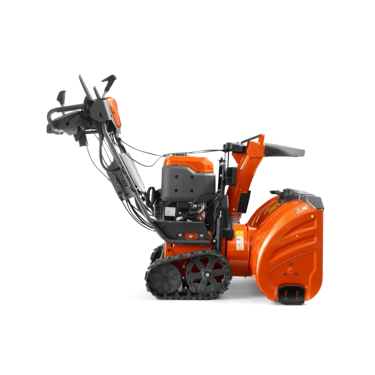 ST430T, 420CC, HYDRO, TELAV, EFI, 76CM, LÄMPÖK. SÄ