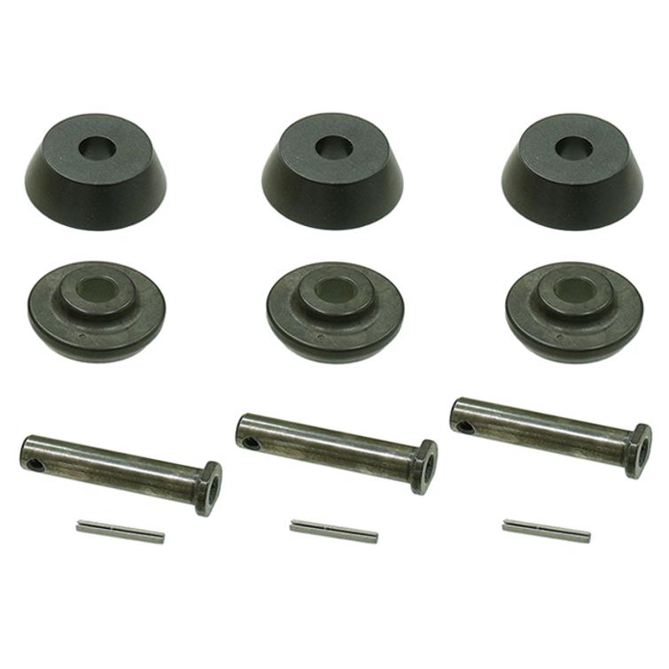 SNO-X KYTKIMEN LIUKURULLASRJ BRP 850CC