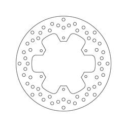 BREMBO SERIE ORO JARRULEVY