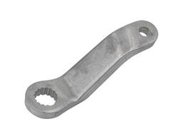 BRONCO VAIHTEISTOVARSI 15 T POLARIS