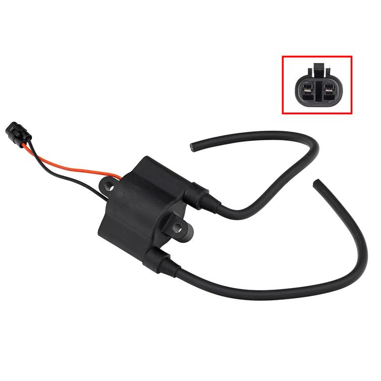 SNO-X SYTYTYSPUOLA POLARIS 550