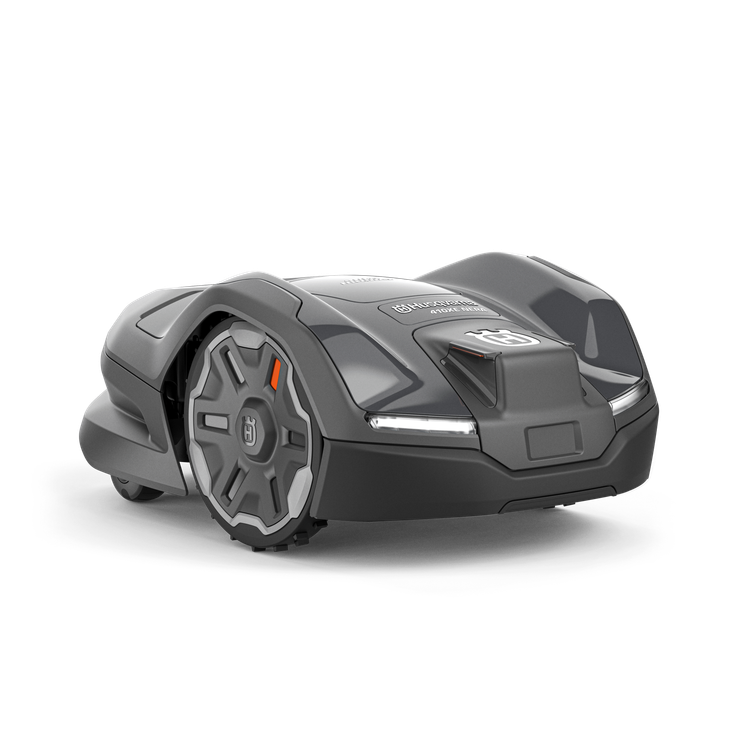 HUSQVARNA AUTOMOWER&reg; 410XE NERA