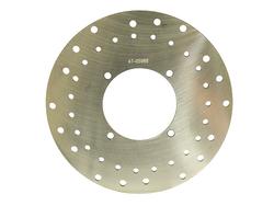 BRONCO JARRYLEVY ETEEN POLARIS