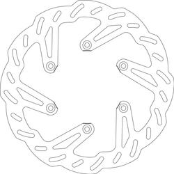 GOLDFREN JARRULEVY ETU GAS KAIKKI 97-