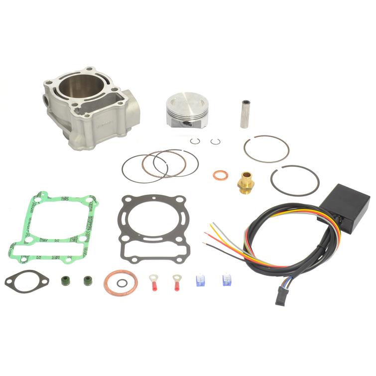 ATHENA CYLINDER KIT Ø 67